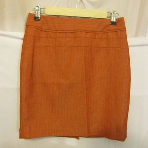 The Limited Women's Mini Skirt, size 2